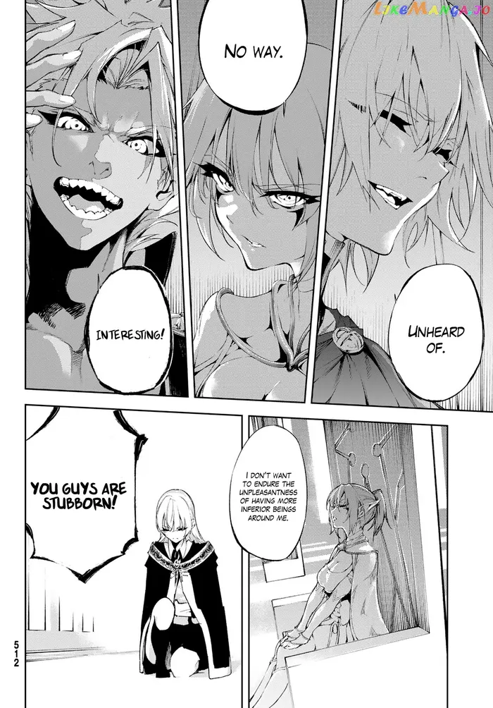 Wistoria: Wand and Sword Chapter 4 image 23_optimized